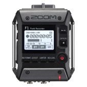 Zoom F1-SP Field Recorder and Shotgun Microphone