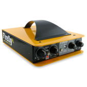 Radial Firefly Single-channel Active Instrument Direct Box