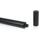 Gator Frameworks Standard sub pole with 20mm adapter included 