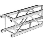 Global Truss 12" Box Truss 8.20 ft / 2.5 Meter Long SQ-4113 Available For Rent