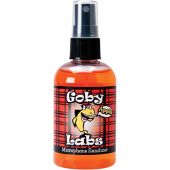 Goby Labs Sanitizer Spray for Microphones Kit (3-Pack)