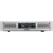 QSC GX5 500 Watt 8-Ohm Power Amplifier Available For Rent