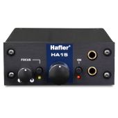 Hafler HA15 Stereo Headphone Amplfier