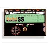 Radial Engineering Tonebone Headbone SS Switcher for Solid-State Amps