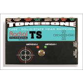 Radial Engineering Tonebone Headbone TS Switcher for Tube to Solid State Amps