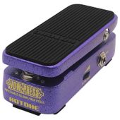 Hotone VOW Press (Volume/Wah) Guitar Effects Pedal