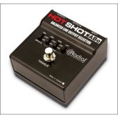 Radial Hotshot ABo Line Output Selector