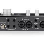 Audient iD44 - 20in/24out High Performance Audio Interface