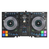 Hercules DJ Control JogVision