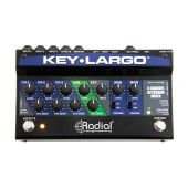 Radial Key Largo - Keyboard Mixer