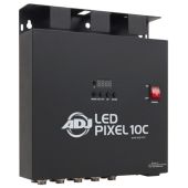 ADJ LED Pixel 10C 10-channel Controller for LED Pixel Tube 360