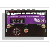 Radial Loopbone Effects Loop Controller