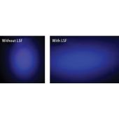 ADJ LSF30-24 Light Shaping Filter - 30 Degrees 24"x20" sheet
