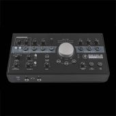 Mackie Big Knob Studio+ - 4x3 Studio Monitor Controller | 192kHz USB I/O