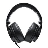 Mackie MC-150 Closed-Back, Over-Ear Headphones