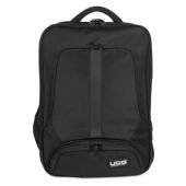 UDG U9108BL/OR Ultimate Backpack Slim Black/Orange Inside