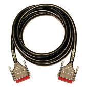 Mogami GOLD DB25-DB25-35 Analog Interface Cable, 35ft