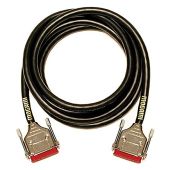 Mogami GOLD DB25-DB25-50 Analog Interface Cable 50ft