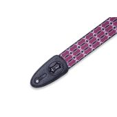 Levy's Signature Series Icon Guitar Strap MPLL-001