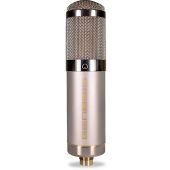 MXL Genesis HE Heritage Edition Tube Condenser Microphone