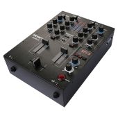 Mixars Mix-MXR-2 Two Channel Mixer with EFX