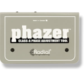 Radial Engineering Phazer Phase Adjuster
