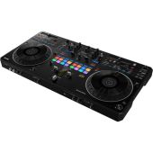 Pioneer DJ DDJ-REV5 Scratch-Style 2-Channel Performance DJ Controller for Serato DJ Pro and rekordbox