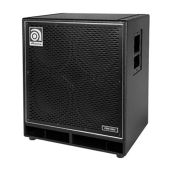 Ampeg PN-410HLF 4x10" 850-Watt Neodymium Bass Cabinet with Horn