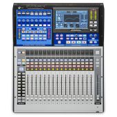 PreSonus StudioLive 16 Series III Digital Mixer - 16-Channel Digital Console/Recorder