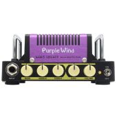 Hotone Nano Legacy Mini Amp Head (5 watts) Purple Wind - Marshall Plexi