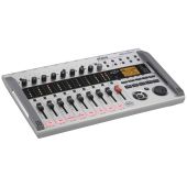 Zoom R24 Multitrack SD Recorder Controller and Interface