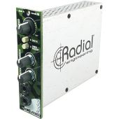 Radial TankDriver Reverb 500 Series