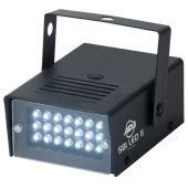 ADJ S81 LED II Strobe Light