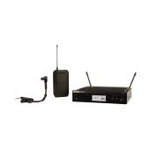 Shure BLX14R/B98 (H9: 512 to 542 MHz) Instrument Wireless System