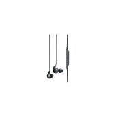 SE112m+ Sound Isolating Earphones with Remote + Mic