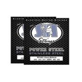S.I.T. Strings PS1052 Heavy Bottom Stainless Steel Electric Strings - 2 Sets
