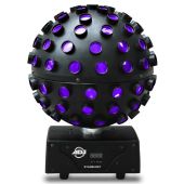 ADJ Starburst RGBWA+UV LED Sphere Effect