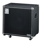 Ampeg SVT-15E 1-15" 200-watt Bass Cabinet