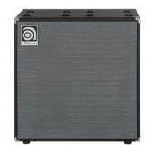 Ampeg SVT-212AV 2x12" 600-watt Bass Cabinet