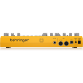 Behringer TD-3 Analog Bass Line Synthesizer (Amber)