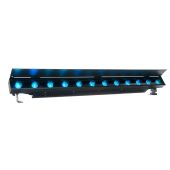 ADJ Ultra Hex Bar 12 12-LED RGBAW+UV Linear Bar