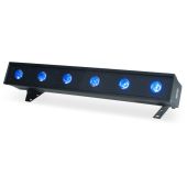 ADJ Ultra HEX Bar 6 - .5 Meter RGBAW+UV Linear Wash Bar