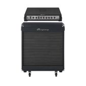 Ampeg Portaflex PF-500 Head and PF-210HE Cabinet Stack