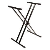 Ultimate Support JS-502D JamStands Double-Braced X-Style Stand