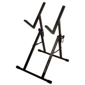 Ultimate Support JS-AS100 JamStands Amp Stand