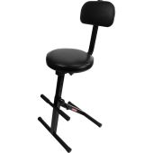 Ultimate Support JS-MPF100 - Music Performance Chair