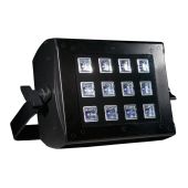 ADJ UV Flood 36 Compact LED Blacklight