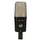 Warm Audio WA-14 Multipattern Brass Capsule Condenser Microphone