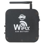 ADJ WiFLY EXR Battery Wireless DMX Transmitter/Receiver