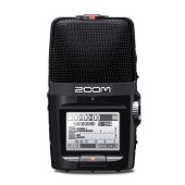 Zoom H2n 4-Track Handy Recorder
